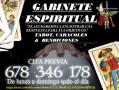 Venta Otros Servicios: Gabinete Espiritual